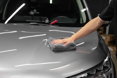 Comment optimiser le nettoyage auto pour une brillance durable ?