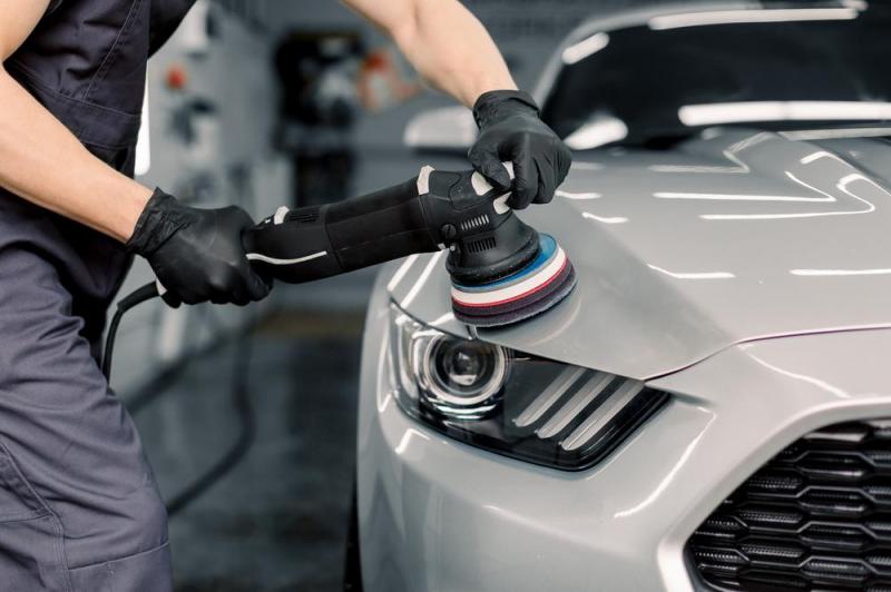 Entretien auto complet, les &eacute;tapes pour un v&eacute;hicule impeccable