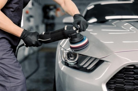 Entretien auto complet, les &eacute;tapes pour un v&eacute;hicule impeccable