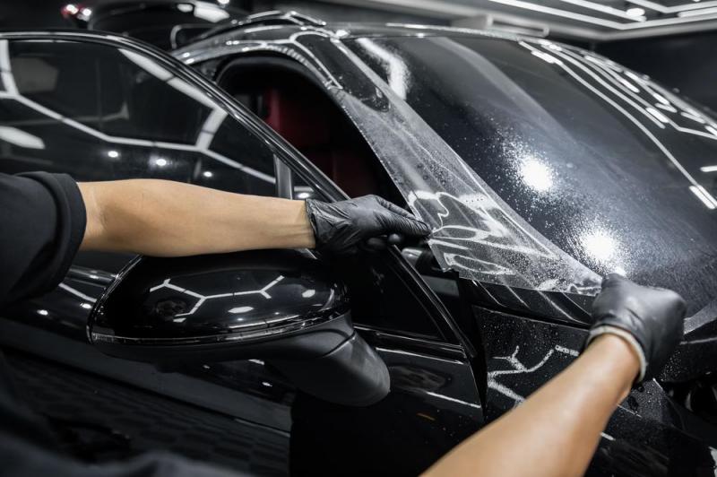 Comment choisir la meilleure protection de carrosserie pour votre ...